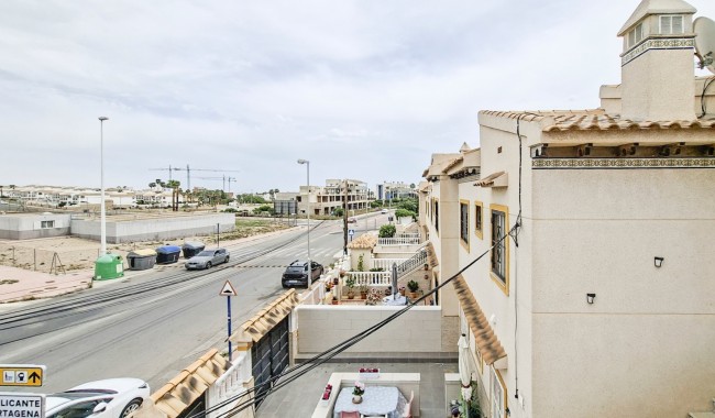Segunda mano - Bungalow - Orihuela Costa - Orihuela costa