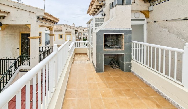 Segunda mano - Bungalow - Orihuela Costa - Orihuela costa
