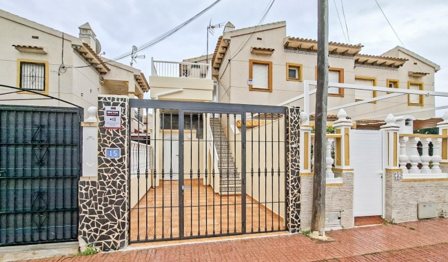 Segunda mano - Bungalow - Orihuela Costa - Orihuela costa
