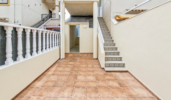 Segunda mano - Bungalow - Orihuela Costa - Orihuela costa