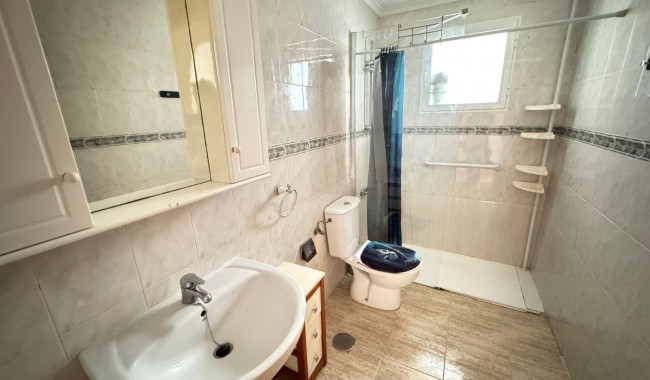 Resale - Apartment - Guardamar - Pineforest