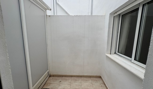 Resale - Apartment - Guardamar - Pineforest
