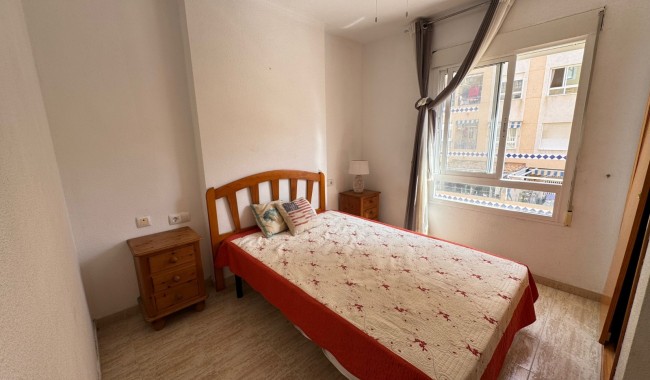 Resale - Apartment - Guardamar - Pineforest
