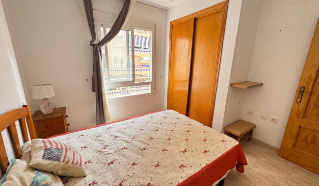 Resale - Apartment - Guardamar - Pineforest