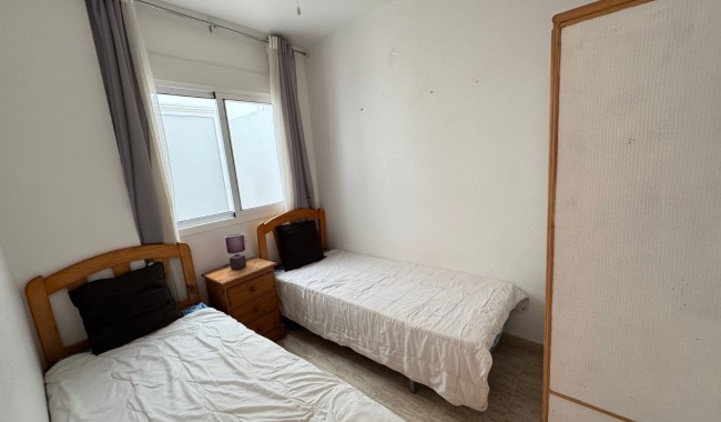 Resale - Apartment - Guardamar - Pineforest