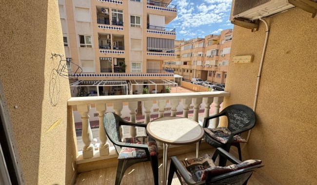 Resale - Apartment - Guardamar - Pineforest