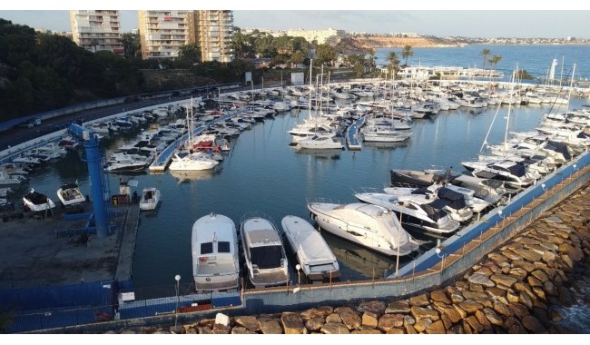 Resale - Apartment - Orihuela - Costa Blanca Sur