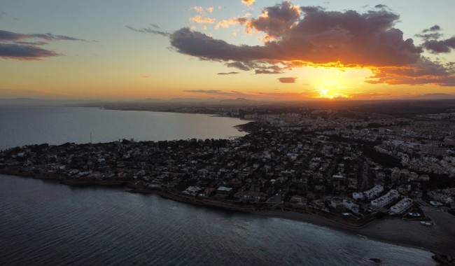 Segunda mano - Parcela - Orihuela - Costa Blanca Sur