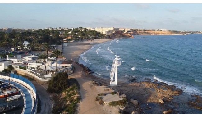 Segunda mano - Parcela - Orihuela - Costa Blanca Sur