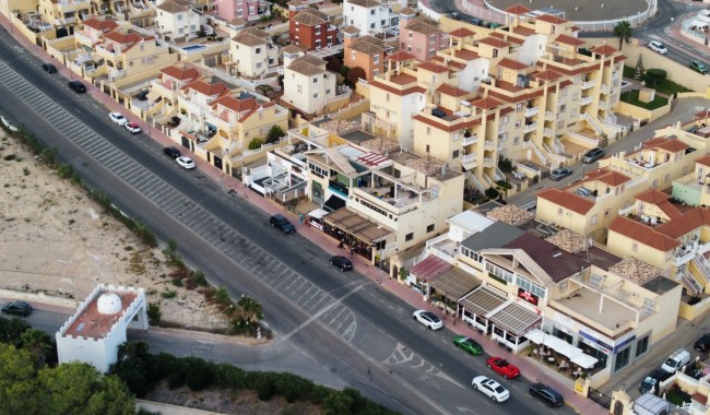 Segunda mano - Parcela - Orihuela - Costa Blanca Sur