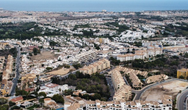 Segunda mano - Parcela - Orihuela - Costa Blanca Sur