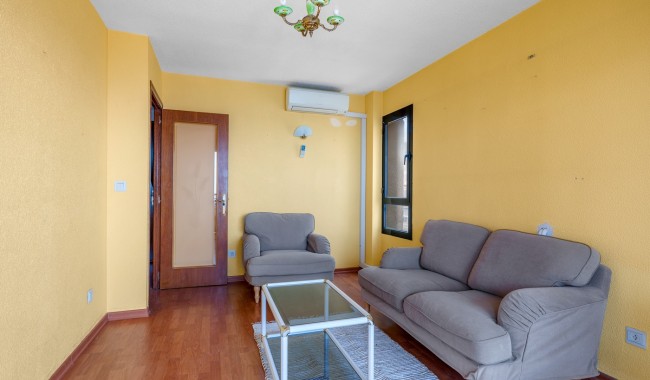 Segunda mano - Apartamento - Benidorm