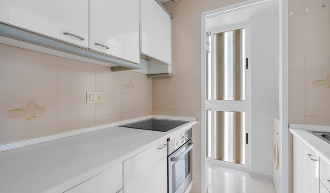 Segunda mano - Apartamento - Benidorm