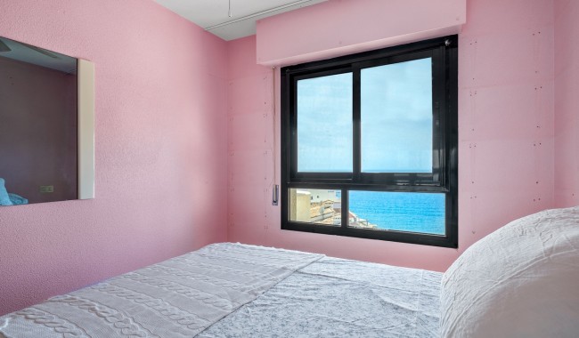 Segunda mano - Apartamento - Benidorm