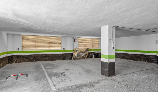 Segunda mano - Apartamento - Benidorm