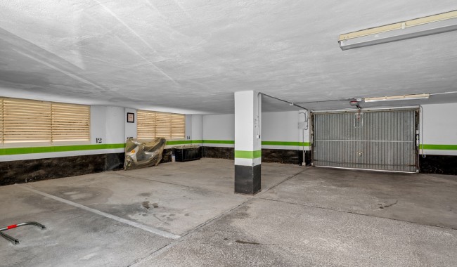 Segunda mano - Apartamento - Benidorm