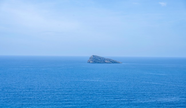 Segunda mano - Apartamento - Benidorm