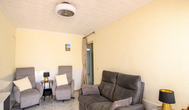 Resale - Bungalow - Torrevieja - Torretas