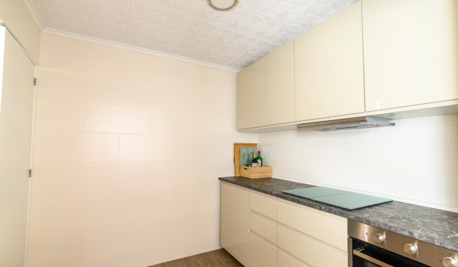 Resale - Bungalow - Torrevieja - Torretas