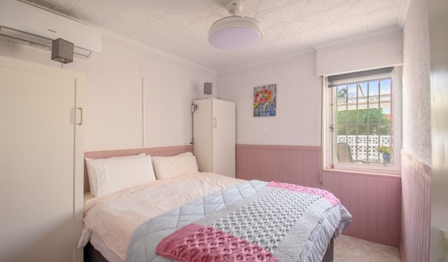 Resale - Bungalow - Torrevieja - Torretas