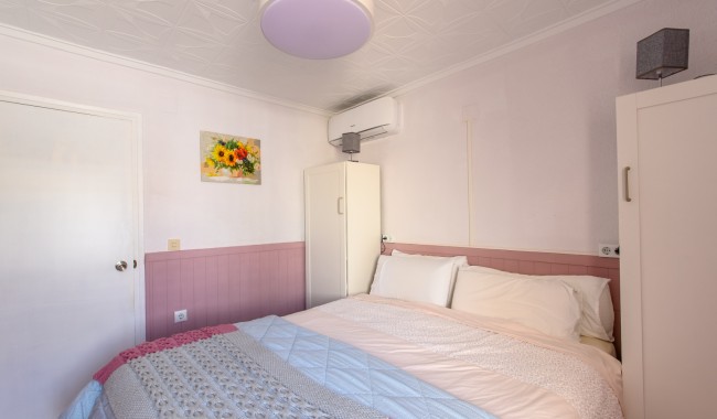 Resale - Bungalow - Torrevieja - Torretas