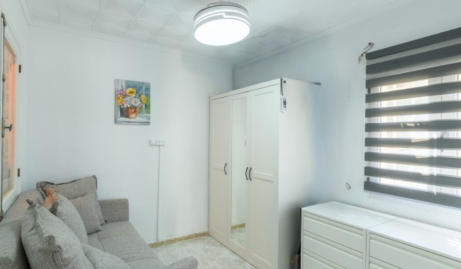 Resale - Bungalow - Torrevieja - Torretas