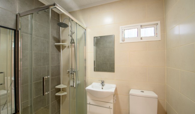 Resale - Bungalow - Torrevieja - Torretas