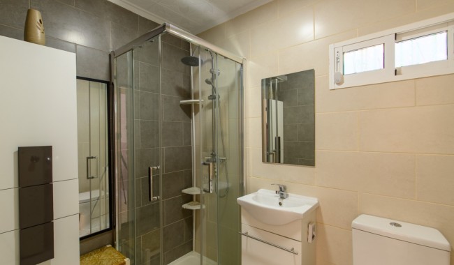 Resale - Bungalow - Torrevieja - Torretas