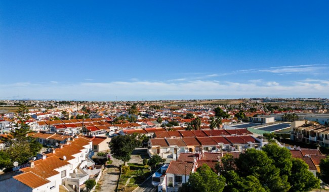 Resale - Bungalow - Torrevieja - Torretas