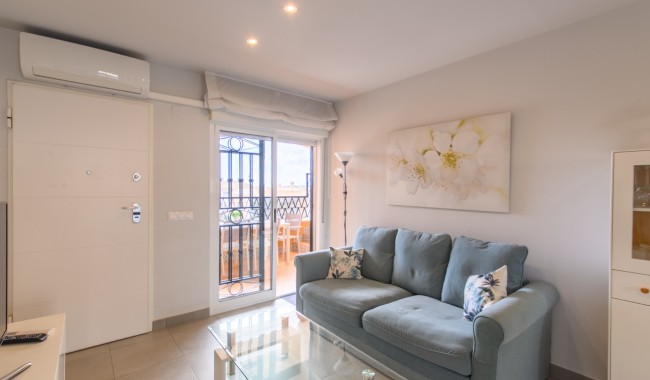 Segunda mano - Apartamento - Orihuela Costa - Los Altos