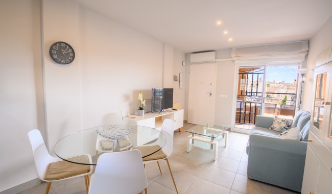 Segunda mano - Apartamento - Orihuela Costa - Los Altos