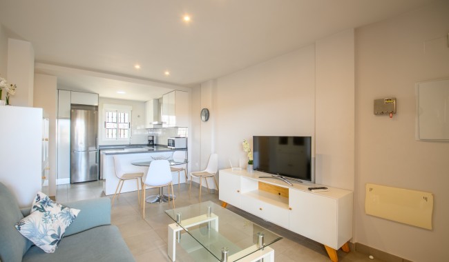 Segunda mano - Apartamento - Orihuela Costa - Los Altos