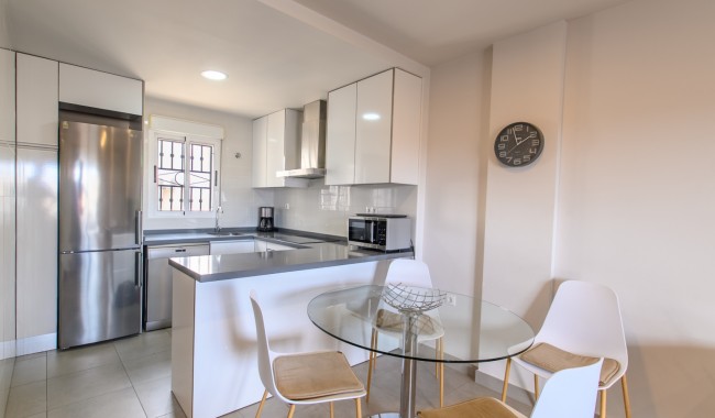 Segunda mano - Apartamento - Orihuela Costa - Los Altos