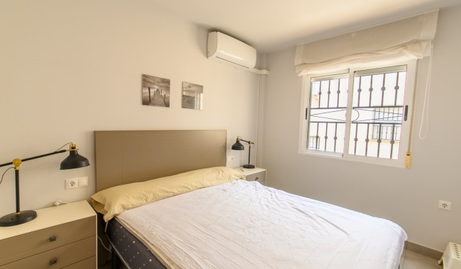Segunda mano - Apartamento - Orihuela Costa - Los Altos