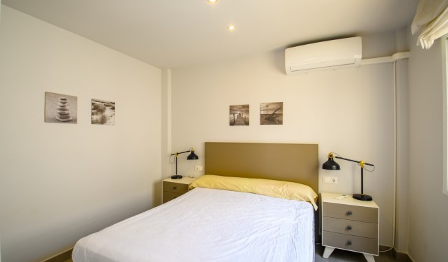 Segunda mano - Apartamento - Orihuela Costa - Los Altos