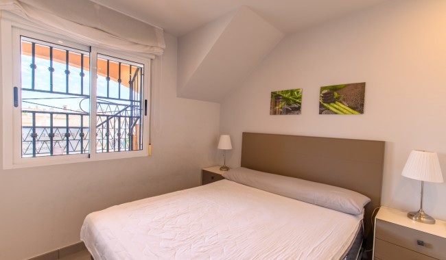 Segunda mano - Apartamento - Orihuela Costa - Los Altos