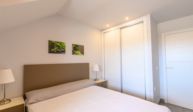 Segunda mano - Apartamento - Orihuela Costa - Los Altos