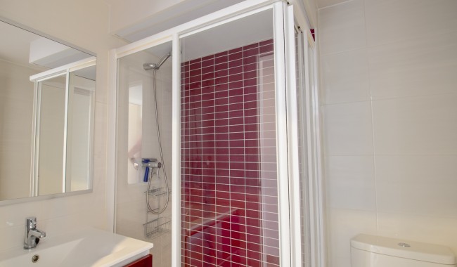 Segunda mano - Apartamento - Orihuela Costa - Los Altos