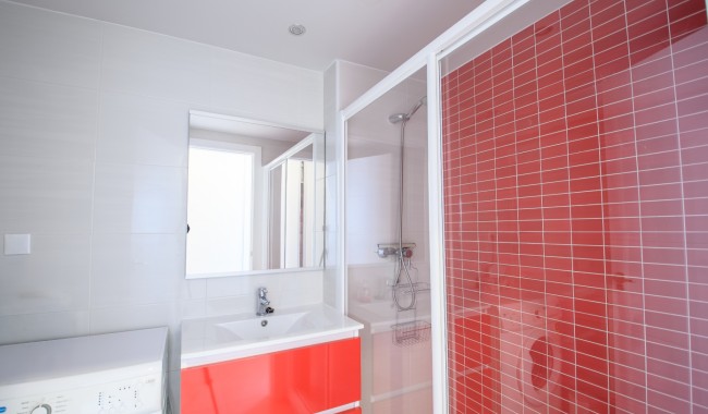 Segunda mano - Apartamento - Orihuela Costa - Los Altos