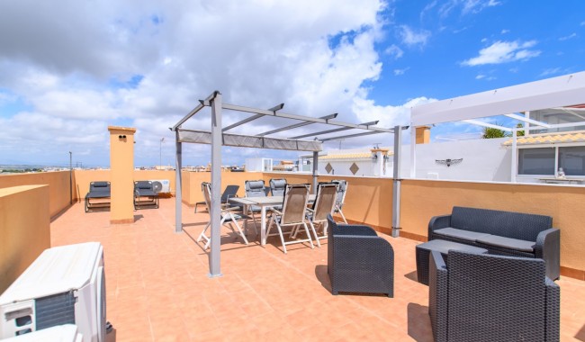 Segunda mano - Apartamento - Orihuela Costa - Los Altos