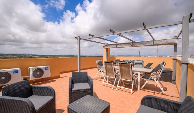 Segunda mano - Apartamento - Orihuela Costa - Los Altos