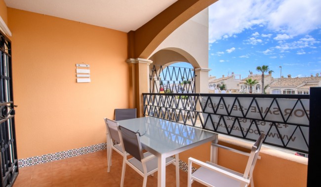 Segunda mano - Apartamento - Orihuela Costa - Los Altos
