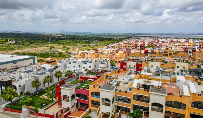Segunda mano - Apartamento - Orihuela Costa - Los Altos
