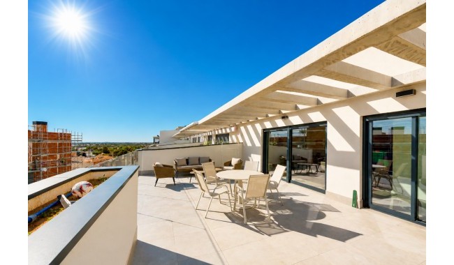 Apartamento - Segunda mano - Orihuela Costa - Dehesa de Campoamor