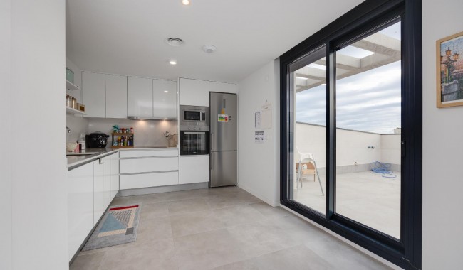 Sprzedaż - Apartament - Orihuela costa - Dehesa de Campoamor