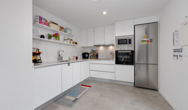Sprzedaż - Apartament - Orihuela costa - Dehesa de Campoamor