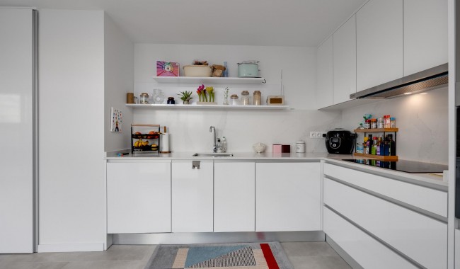 Sprzedaż - Apartament - Orihuela costa - Dehesa de Campoamor