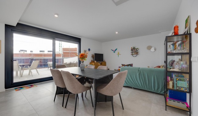 Sprzedaż - Apartament - Orihuela costa - Dehesa de Campoamor