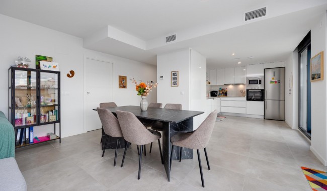 Sprzedaż - Apartament - Orihuela costa - Dehesa de Campoamor