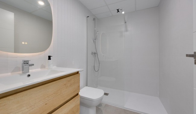 Sprzedaż - Apartament - Orihuela costa - Dehesa de Campoamor